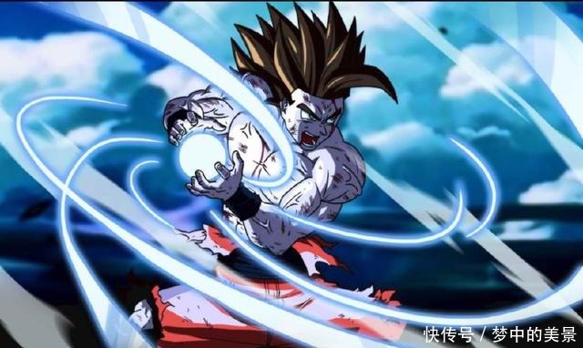 宇宙|龙珠超按照以下五个剧情走向,龙珠超还能播十年!