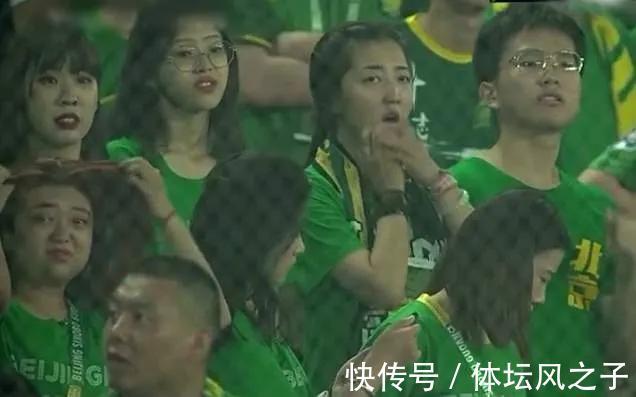 国安|名记:不来国安肯定进不了国家队,网友表示怪不得国足成绩差