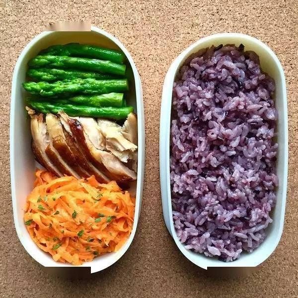 20款超棒健身餐,再也不用担心不知道吃什么了!