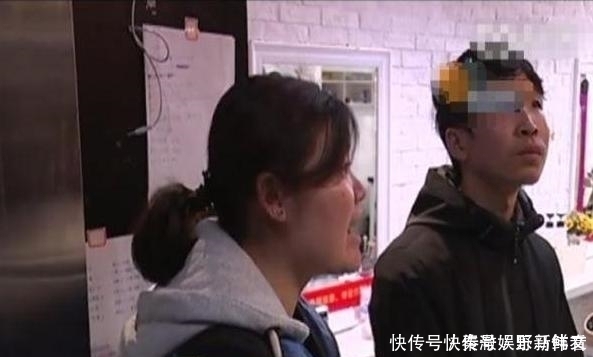 小伙去理发店做发型,事后看到账单懵了我一个月工资都没这么多