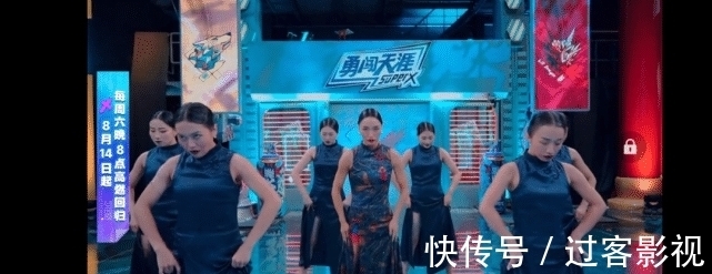 這!就是街舞|《這!就是街舞》yyds!優(yōu)酷又又又又掀翻了中國綜藝天花板