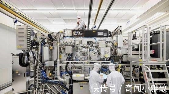 电镜|德国教授:这些尖端技术其实中国依旧落后,请不要盲目“自嗨”