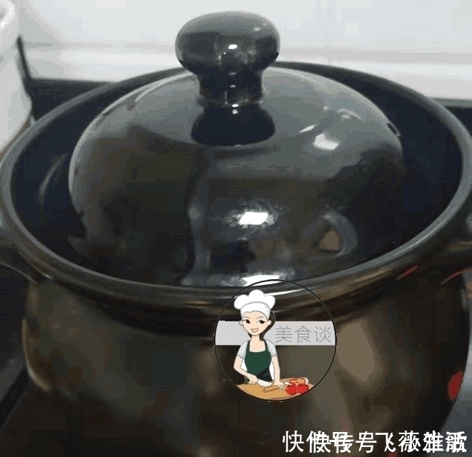 冬天|这汤建议每周吃一次, 好吃不贵还养人, 手脚不再冰凉, 女人气色好