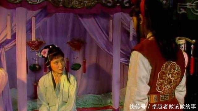 浅谈红楼:详析“听曲文宝玉悟禅机”,窥探贾宝玉的禅悟思想