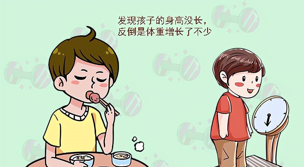 家长|孩子骨骺线将要闭合前,可能会发出这些“信号”,家长不能大意