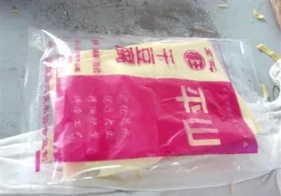  豆腐|辽宁哪里的干豆腐最好吃？