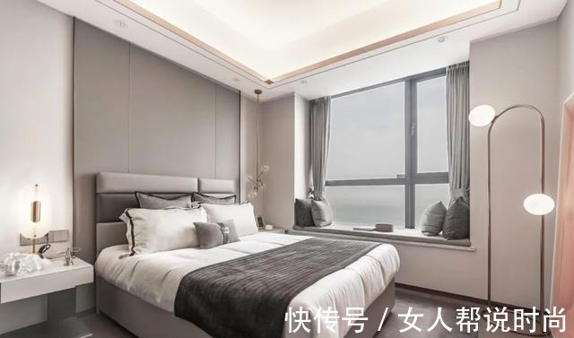 海景|这才是豪宅,开放式布局的海景房,打造都市里的诗和远方!