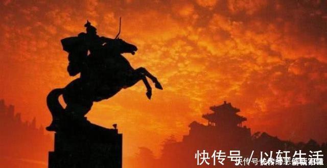 中国历史|历史上最震撼人心的九句话,此生无悔入华夏,你最喜欢哪一句!