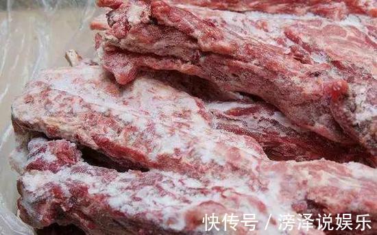 营养|冻肉太硬,解冻太费劲怎么办学会一招,3分钟解冻营养还不流失
