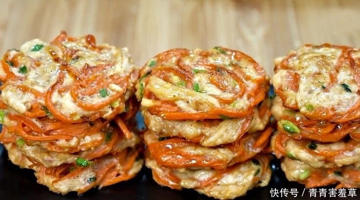 营养|立冬后,馅饼包子靠边站,早餐吃它,鲜美营养又解馋,特省事