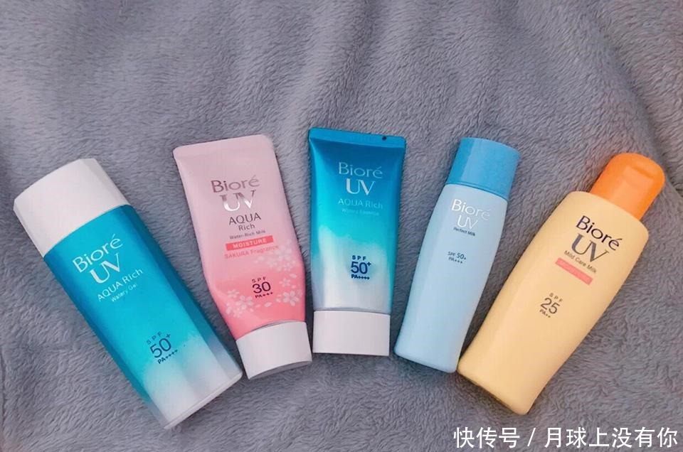喷一喷|不要再被导购忽悠了,这些藏着屈臣氏的低调好物,平价又好用