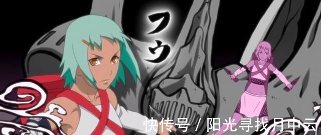 鸣人|身为人柱力,鸣人与九尾成了朋友,其他人柱力和尾兽的关系如何