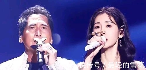 61歲的齊秦又退賽了,給人感覺他是心有余而力不足