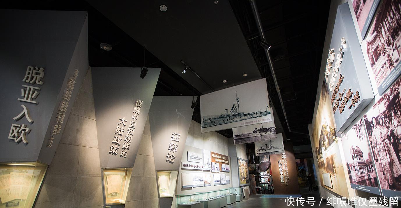 北洋|曾经亚洲第一北洋舰队,竟惨败给日本,123年后还原那段真实历!