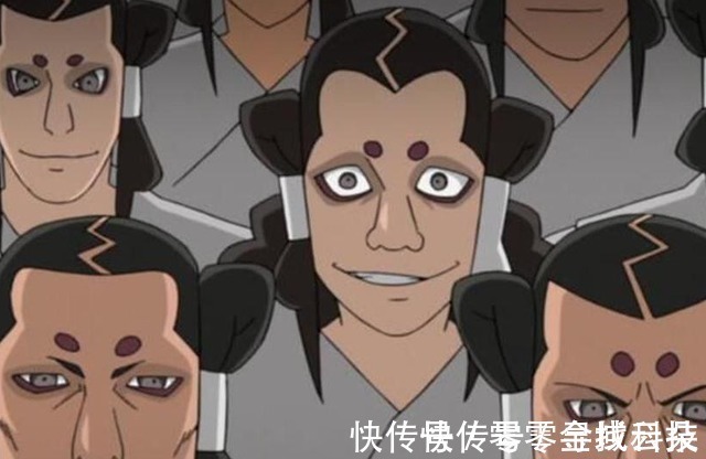 千乃|火影忍者那些已经灭亡的强大家族,木叶强族灭了两个