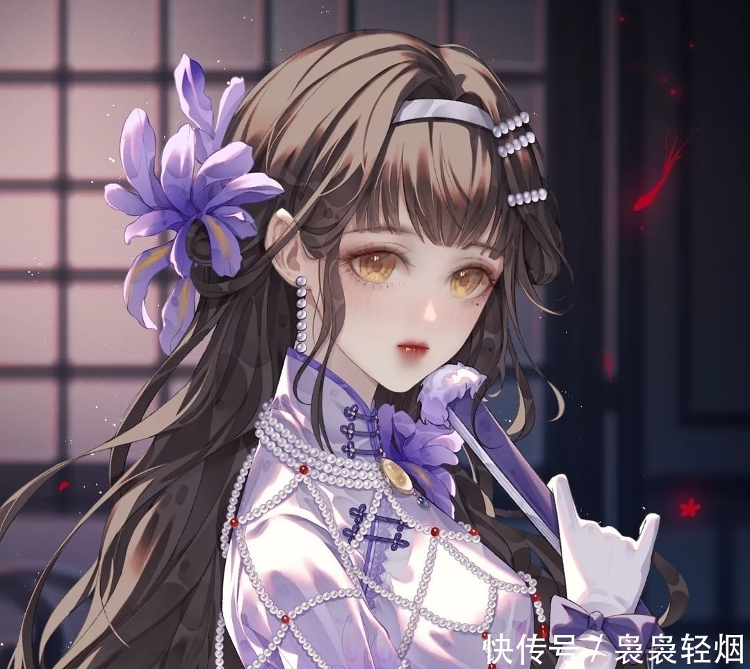 韵味|值得收藏的经典女孩名字,古风韵味十足,满是灵韵!