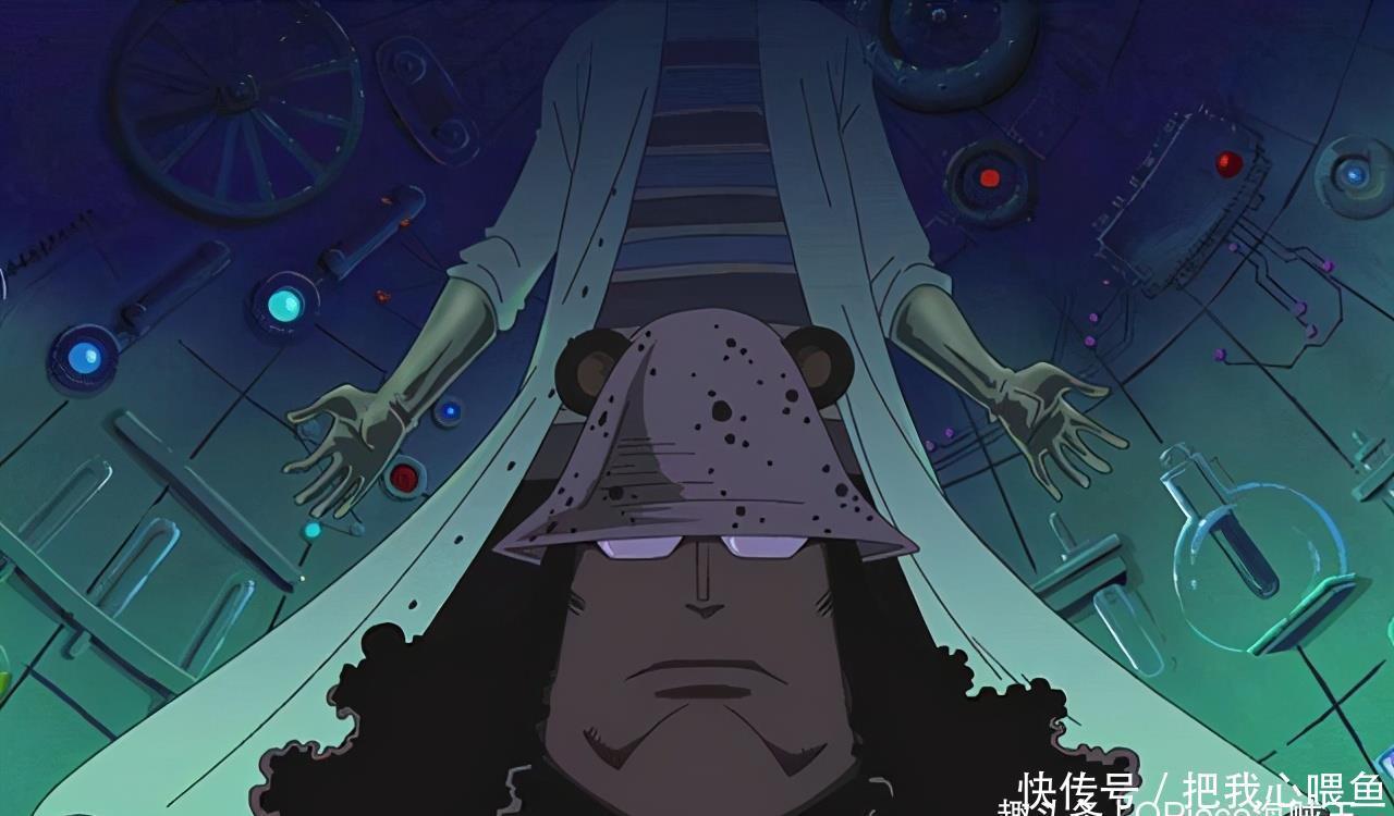 移动|海贼王：6位堪比移动知识库的人，其中有三位是同事
