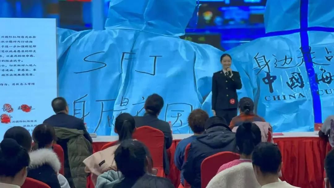  金奖|区文旅局推荐选手荣获2020年北京红色故事讲解员大赛金奖