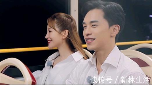 金莎、金晨、張豆豆首段約會都以失敗告終,沒有雙向奔赴注定不行