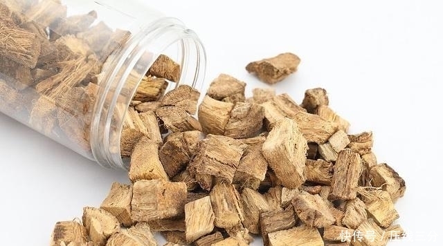 肝会|枸杞加点“料”,坚持喝一周,你的肾和肝会很“感激”你