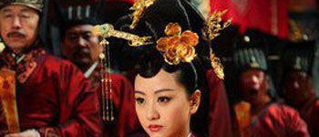 皇后|皇后写了十首诗词讨好皇帝,结果却被皇帝杀死!