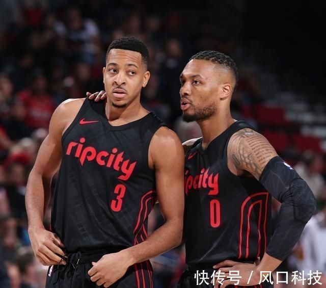 獨行俠|開拓者或1換1送走8年功勛球員!利拉德終獲20+10全明星幫手!