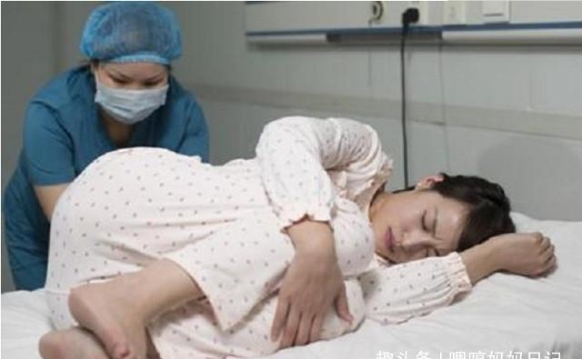 女性“打过胎”和“没打过胎”是有区别的,医生:看3个地方便知