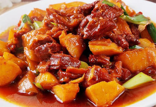 阴晴|天气是张阴晴脸变化不断,孩子多吃暖身菜,暖身暖胃,注意保暖