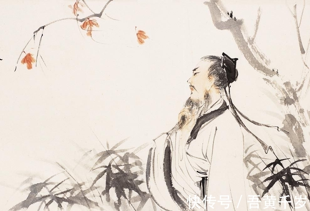 人生第一次!李白在黄鹤楼写诗,遭一少年嘲笑,一首传世佳作不久后应运而生