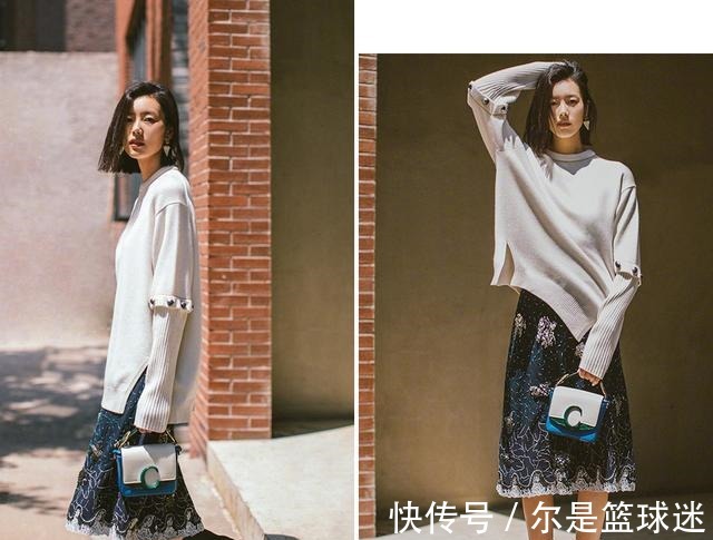 元气满满|讲真,单眼皮的长相就是高级!讲真,单眼皮的长相就是高级!