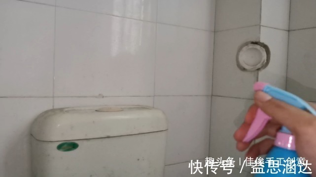 白醋|把藿香正气水滴在白醋里,搞定了生活中的困扰,解决你的难题!