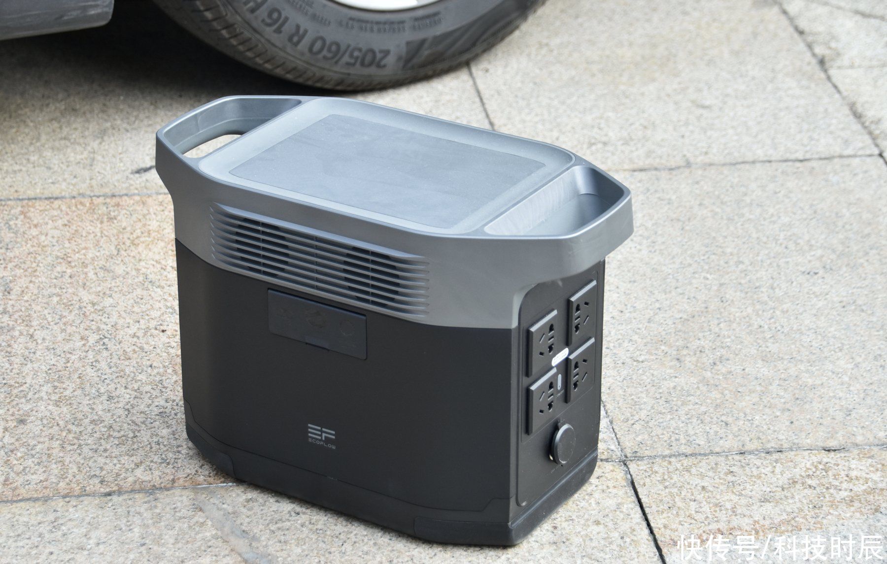 应急电源车的种类