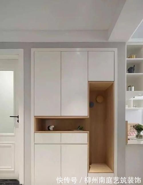 操作台|柜子深度尺寸如何制定?不同柜子不同深度!