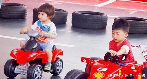 宝宝|如何掌握挑选玩具?让宝宝追着你跑!