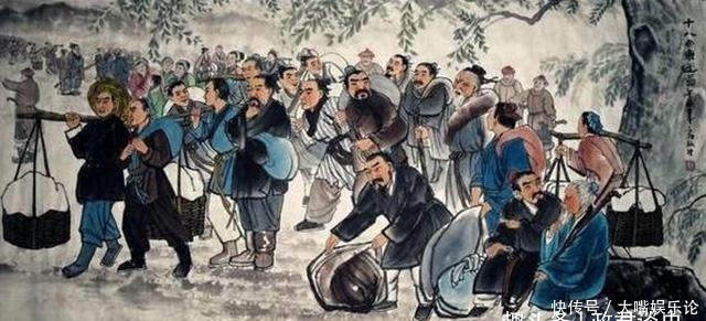 中华|没有史实,只活在传说中的三皇五帝,是如何成为中华之祖的?