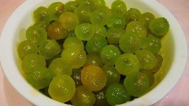上火|90岁的奶奶，一到秋天经常吃它，不上火睡眠好身体棒，做法超简单