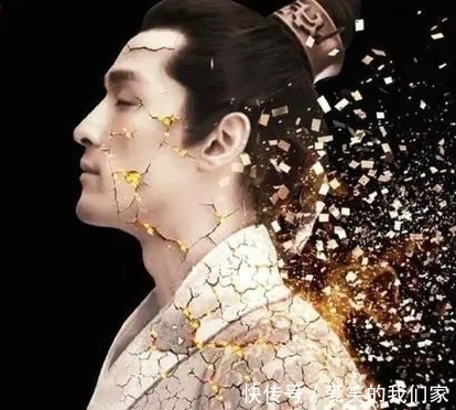 外衣|《琅琊榜》一场披着复仇外衣的政治斗争