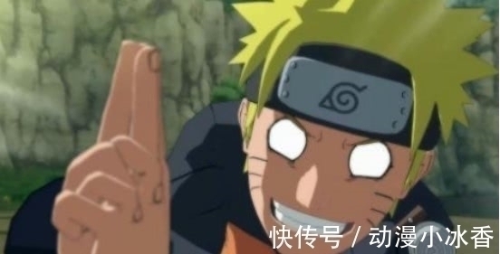 卡卡西|火影忍者:中过千年杀的4个影级忍者,一个叫板斑爷,卡卡西笑了