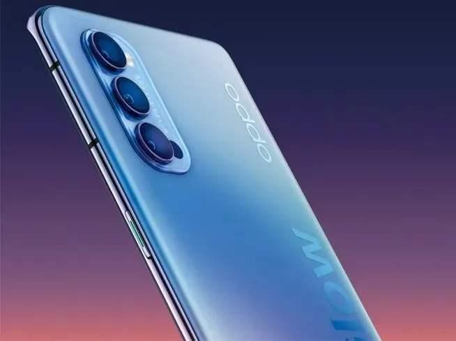 标配|OPPO Reno系列再添一员！全系标配65W快充！