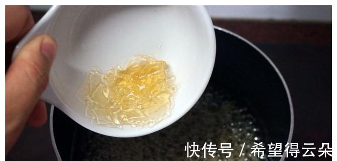 棉花糖|1分钟教你做棉花糖，零添加零失败，香甜松软又Q弹，比买的还好！