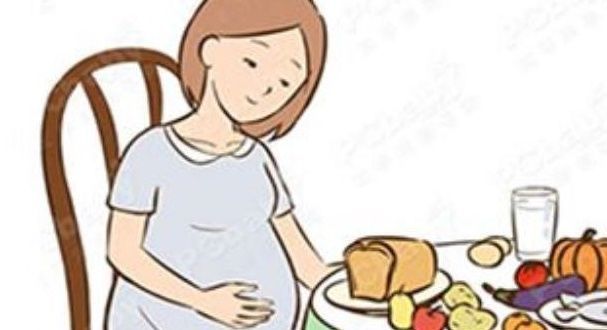 食物|孕期补充营养很重要,孕妈若常吃三种食物,可能会对胎儿发育好