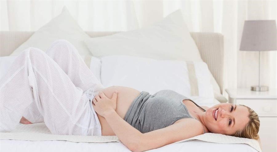宝宝|孕期选择哪种睡姿好?坚持“左侧睡”没毛病,其他姿势也值得尝试