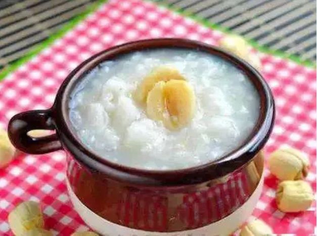 夏季|夏季祛湿养阳，推荐祛湿解暑健脾三款粥