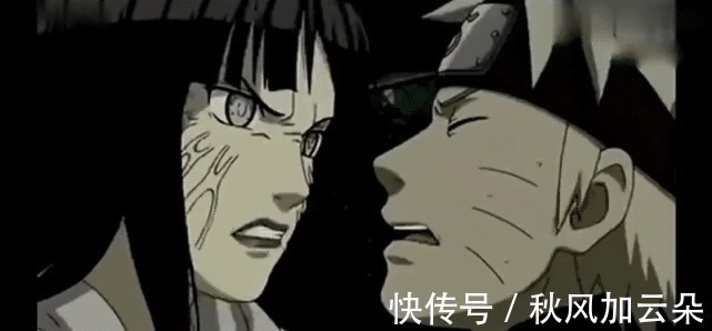 佐助|鸣人只是个胡子拉碴的熊孩子,为什么雏田会看上他