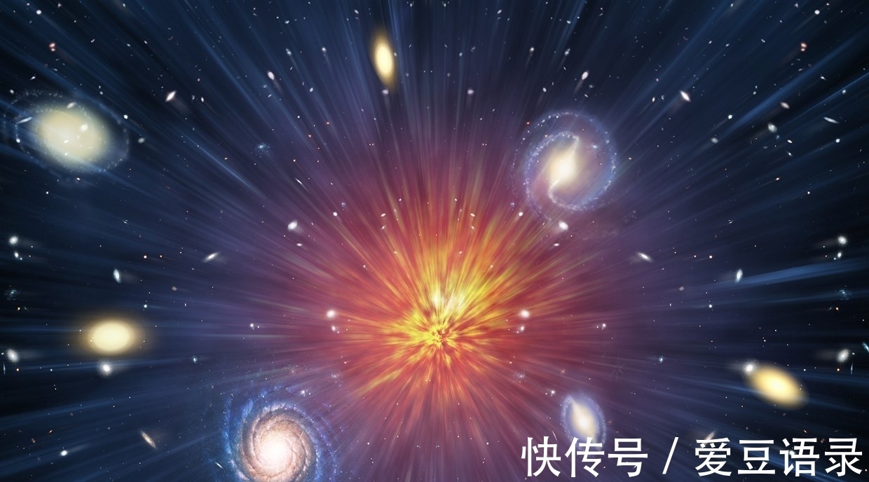 复合物!哲学家的疑惑:粒子不断细分下去,到底有没有一个尽头?