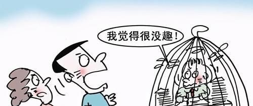 班老师|这3种兴趣班是“碎钞机”,家长别给孩子报,浪费钱不说还没用