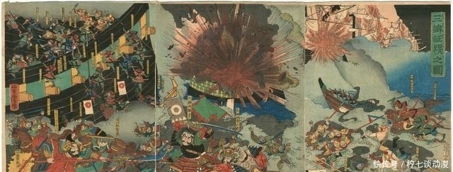 拯救|叛徒阴差阳错拯救了他的国家