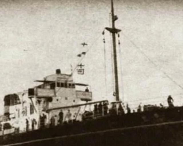 李鸿章|李鸿章在100年前创办了一家公司，如今市值8000亿，全球五百强