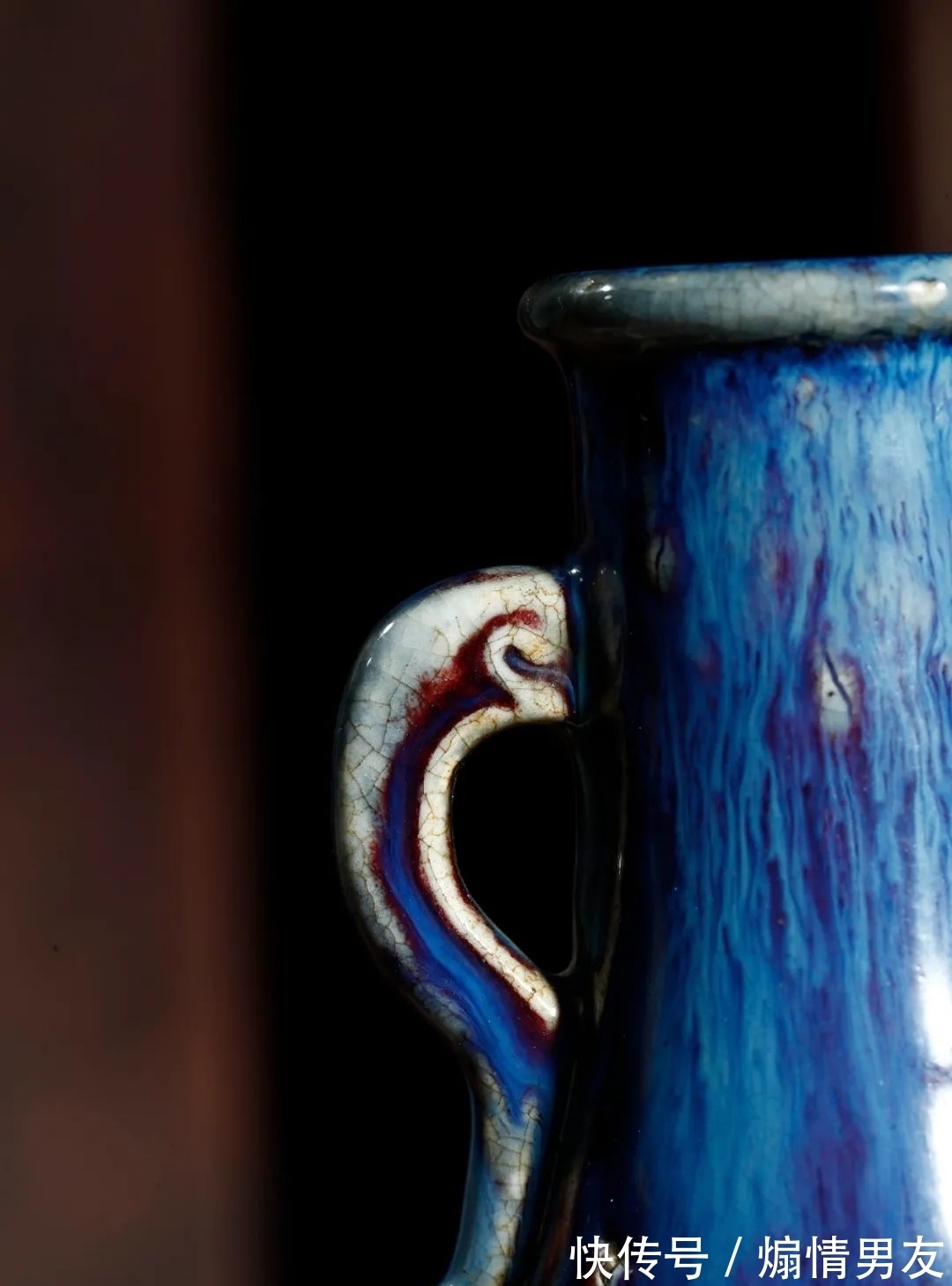 瓷器!艺是网拍 一月月拍|神武·明清官窑瓷器精选专场