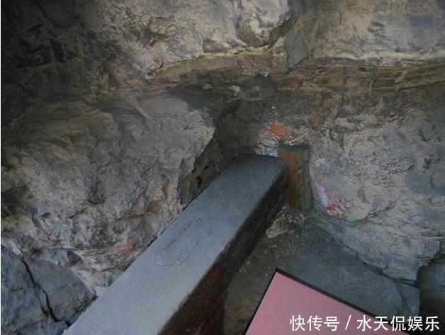 老年|山西悬空寺发现“特殊机关”,膨胀螺丝有千年历史?专家为之震撼